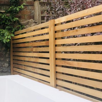 Beautiful Boundaries