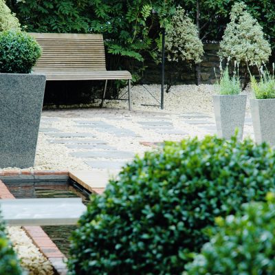 Bespoke Water Features