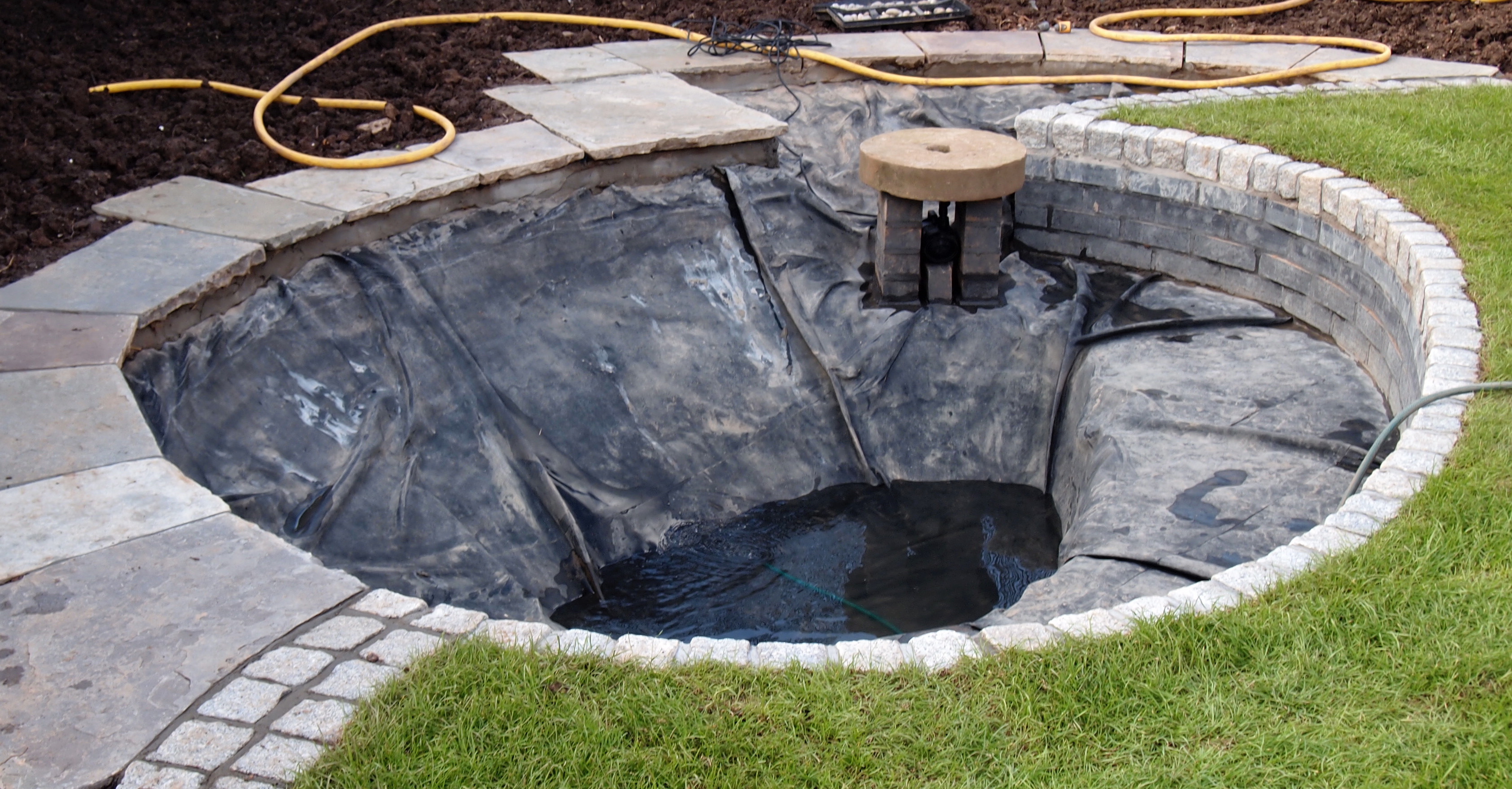 Wildlife Ponds