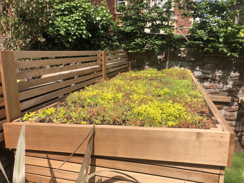 Green Roofs