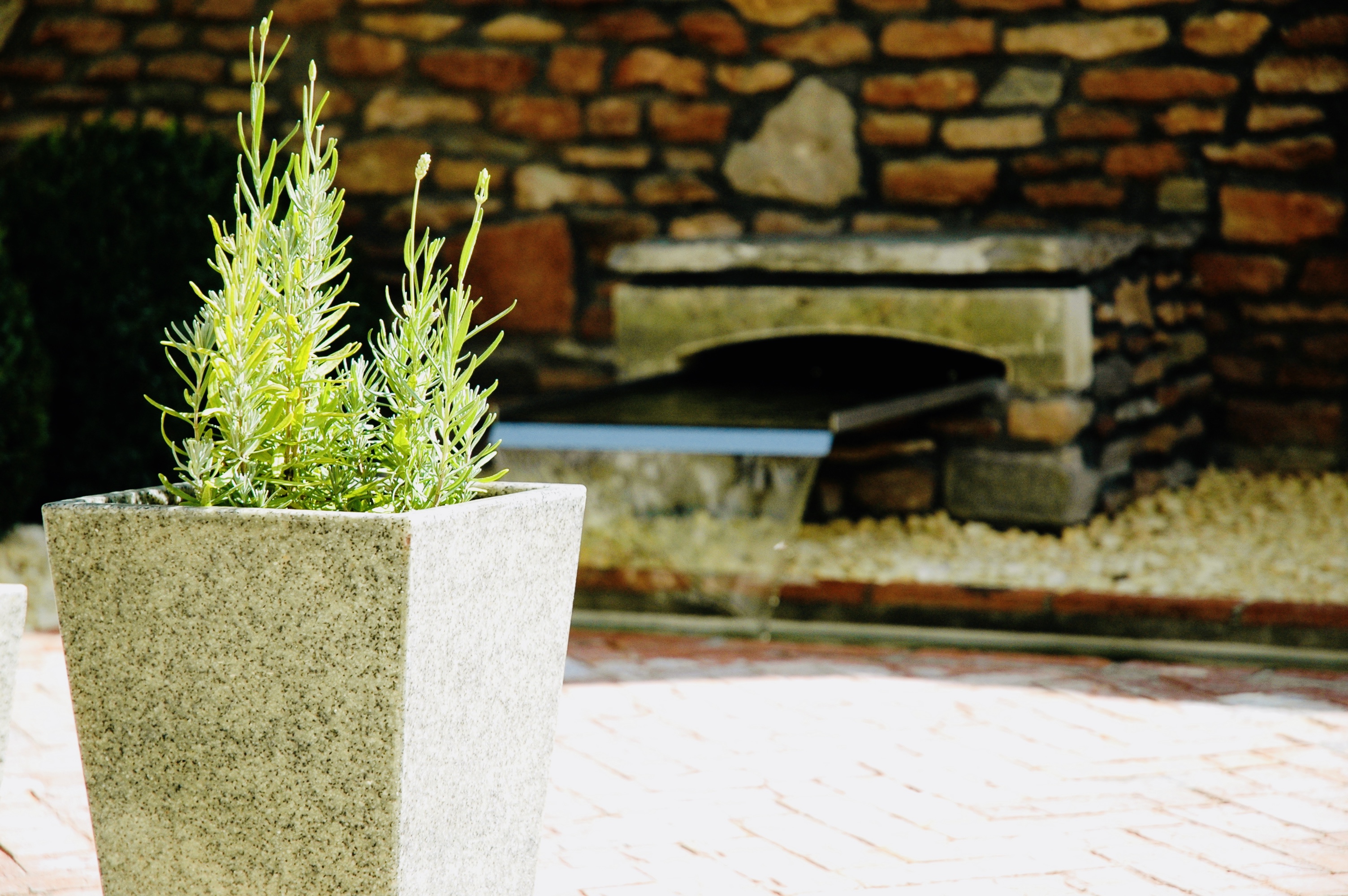 Bespoke Water Features